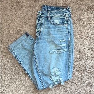 AE TomGirl Jean